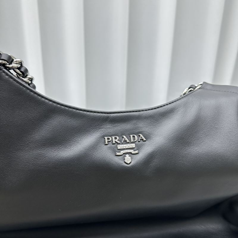 Prada Shopping Bags